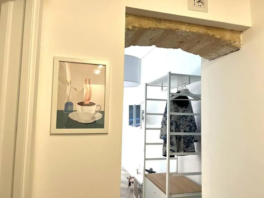 Giupa Διαμέρισμα Μπάρι